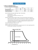 Preview for 6 page of winsonic MFC1045S-XN40C User Manual