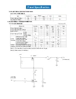 Preview for 7 page of winsonic MFC1045S-XN40C User Manual