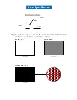 Preview for 8 page of winsonic MFC1045S-XN40C User Manual