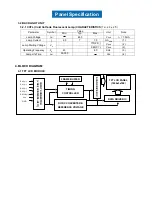 Preview for 9 page of winsonic MFC1045S-XN40C User Manual