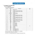 Preview for 10 page of winsonic MFC1045S-XN40C User Manual