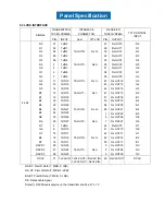 Preview for 12 page of winsonic MFC1045S-XN40C User Manual