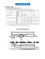 Preview for 14 page of winsonic MFC1045S-XN40C User Manual