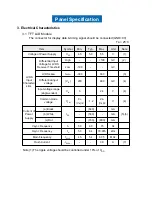 Preview for 13 page of winsonic MFC1705S-EN30C User Manual