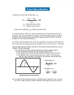 Preview for 15 page of winsonic MFC1705S-EN30C User Manual