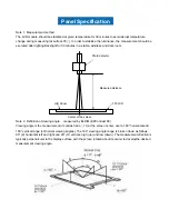 Preview for 7 page of winsonic MFM1905S-EN30C User Manual