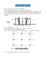 Preview for 8 page of winsonic MFM1905S-EN30C User Manual