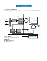 Preview for 10 page of winsonic MFM1905S-EN30C User Manual