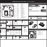 Preview for 6 page of winsonic PCH21551-WH25L0-CB0J0G User Manual