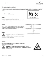 Preview for 5 page of Winsport Karella E-MASTER Instruction Manual