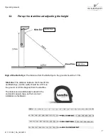 Preview for 7 page of Winsport Karella E-MASTER Instruction Manual