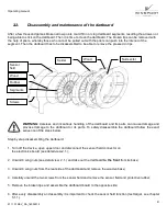 Preview for 9 page of Winsport Karella E-MASTER Instruction Manual