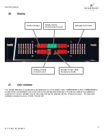 Preview for 11 page of Winsport Karella E-MASTER Instruction Manual