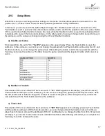 Preview for 17 page of Winsport Karella E-MASTER Instruction Manual