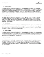 Preview for 18 page of Winsport Karella E-MASTER Instruction Manual