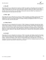 Preview for 20 page of Winsport Karella E-MASTER Instruction Manual