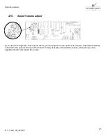 Preview for 21 page of Winsport Karella E-MASTER Instruction Manual