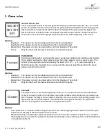 Preview for 22 page of Winsport Karella E-MASTER Instruction Manual