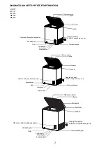 Предварительный просмотр 8 страницы Winstar MB 107 User Manual