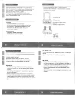 Preview for 7 page of Winstars Communicator C1 Quick Installation Manual