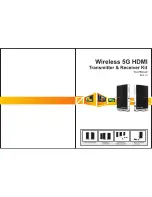 Winstars WS-AV511WH User Manual предпросмотр