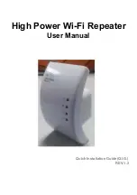 Preview for 1 page of Winstars WS-WN518 User Manual