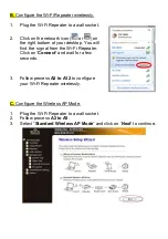 Preview for 9 page of Winstars WS-WN518 User Manual