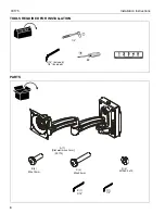 Preview for 4 page of Winsted 30175 Installation Instructions Manual