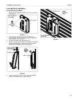 Preview for 5 page of Winsted 30175 Installation Instructions Manual