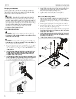 Preview for 6 page of Winsted 30175 Installation Instructions Manual