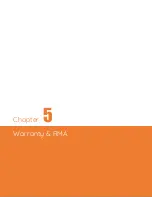 Предварительный просмотр 41 страницы Winston MNHO-073 User Manual