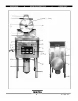 Preview for 4 page of Winston OF49P32SJ Service Manual