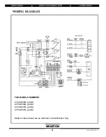 Preview for 22 page of Winston OF49P32SJ Service Manual