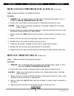 Preview for 26 page of Winston OF49P32SJ Service Manual