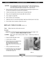 Preview for 40 page of Winston OF49P32SJ Service Manual