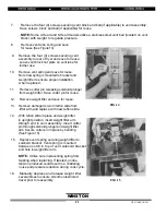 Preview for 41 page of Winston OF49P32SJ Service Manual