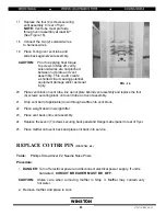 Preview for 42 page of Winston OF49P32SJ Service Manual