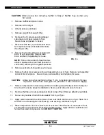 Preview for 50 page of Winston OF49P32SJ Service Manual