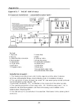 Preview for 30 page of Winston PRO 20 EVI Installation And Instruction Manual