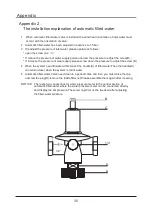 Preview for 31 page of Winston PRO 20 EVI Installation And Instruction Manual