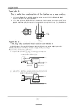 Preview for 32 page of Winston PRO 20 EVI Installation And Instruction Manual