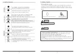 Preview for 5 page of Winston WSW2.5-300 L Installation & Operation Manual