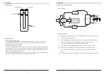 Preview for 6 page of Winston WSW2.5-300 L Installation & Operation Manual