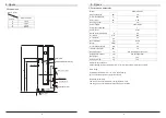 Preview for 7 page of Winston WSW2.5-300 L Installation & Operation Manual