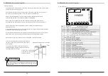 Preview for 18 page of Winston WSW2.5-300 L Installation & Operation Manual