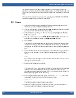 Preview for 6 page of WinSystems COMeT10-3900 Supplemental Bios Manual