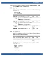 Preview for 20 page of WinSystems COMeT10-3900 Supplemental Bios Manual