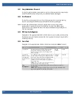 Preview for 23 page of WinSystems COMeT10-3900 Supplemental Bios Manual