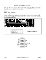 Preview for 9 page of WinSystems EBC-BX Operation Manual