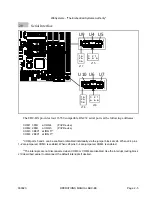 Preview for 12 page of WinSystems EBC-BX Operation Manual